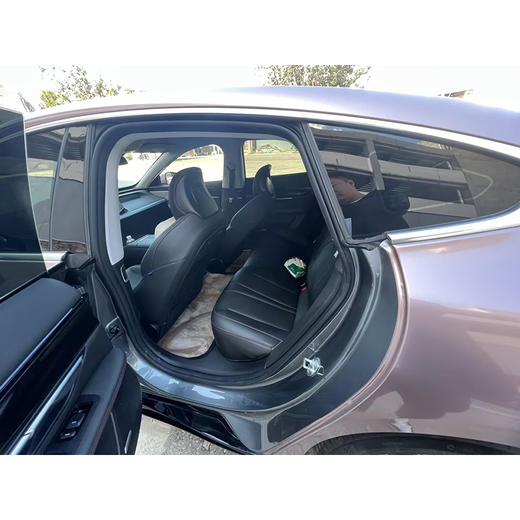 小鹏 P7 586N【长租/租买灵活-北京】 商品图4