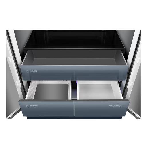 COLMO/冰箱/CRBF620AD-A6星辰印象 商品图3