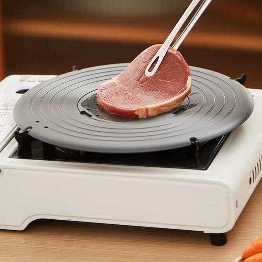 Neoflam导热板|独家专利可拆卸，快速导热不费煤气 商品图1