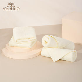 【会员赠品】英氏手帕1条透气柔软吸收婴幼儿A类优质棉