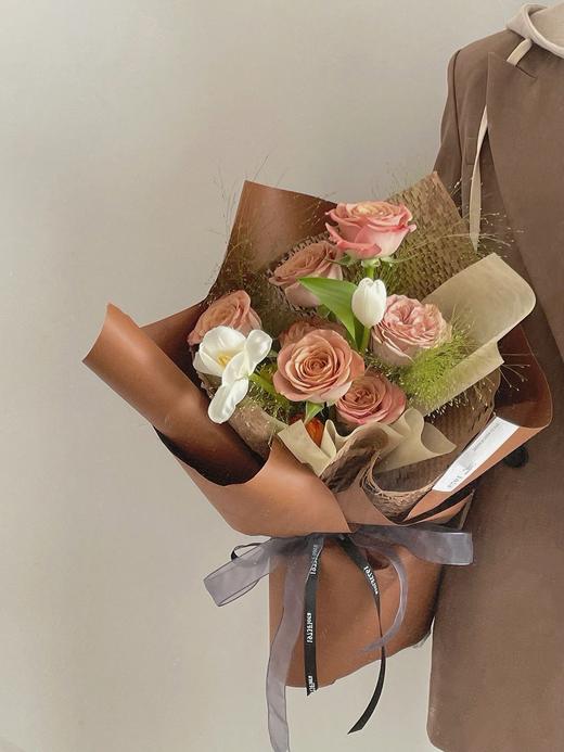 【苁丛品牌】高级感艺术纸卷材系列60cm*10码（纸质） 商品图9