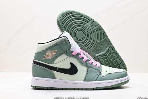 耐克乔丹Air Jordan 1 high休闲运动板鞋554724-174男女鞋 商品图4