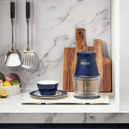 【小家电】摩飞MR9402A 有线绞肉机 HF 商品图3