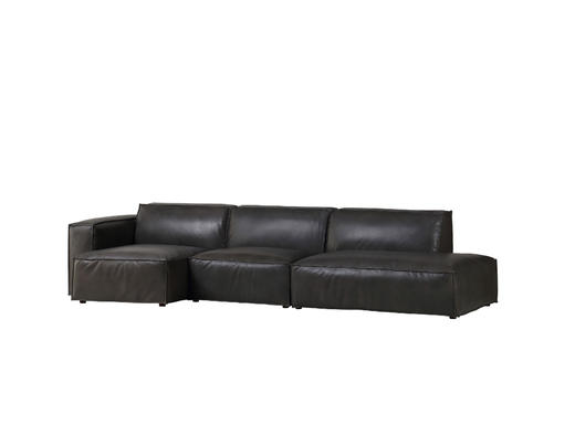 Chicco 组合沙发 | 更多座位组合，皮布面料可选，详询客服 商品图5