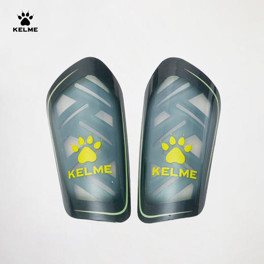 卡尔美新款足球护腿板 商品图4