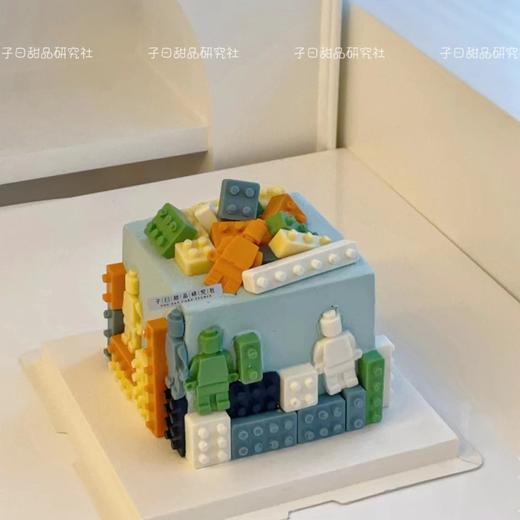 积木系列（提前24小时预定） 商品图0