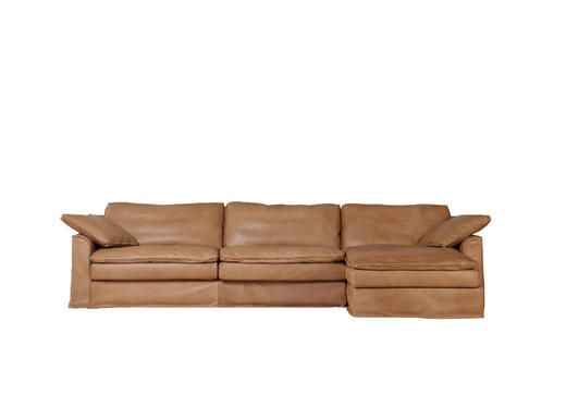 Harmony 三人沙发 | 更多座位组合，皮布面料可选，详询客服 商品图4