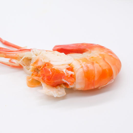 【清水罗氏虾  限时特价】新孟河清水罗氏虾 750g/盒   31-35只/盒   肉质Q弹   液氮锁鲜   顺丰速运 商品图3