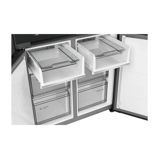 COLMO/冰箱/CRBS533M-A5熔幔岩 商品图6