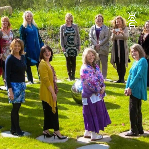 [C22]神圣油调频Sacred Oil Attunement（双语EN）- Alison Levesley 商品图0