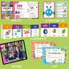 Booklife自然拼读解码分级 商品缩略图3