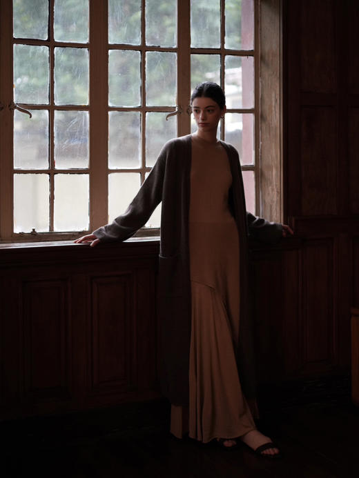 Toast Oversized Cardigan 商品图10