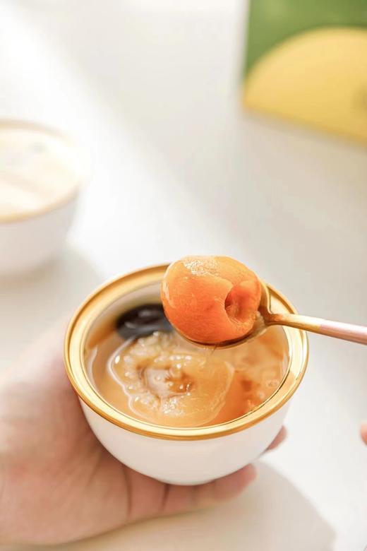 枇杷炖梨【252g*6碗】软糯清甜 入口即化 0脂低卡 商品图6