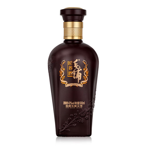 500ml42度毛铺匠荞酒 商品图0