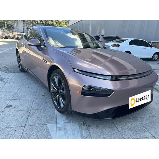 小鹏 P7 586N【长租/租买灵活-北京】 商品图5