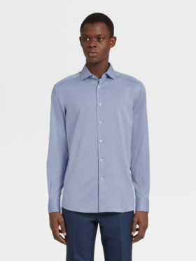 【dl1】代工厂出货！羔品质男子商务休闲长袖衬衫！！