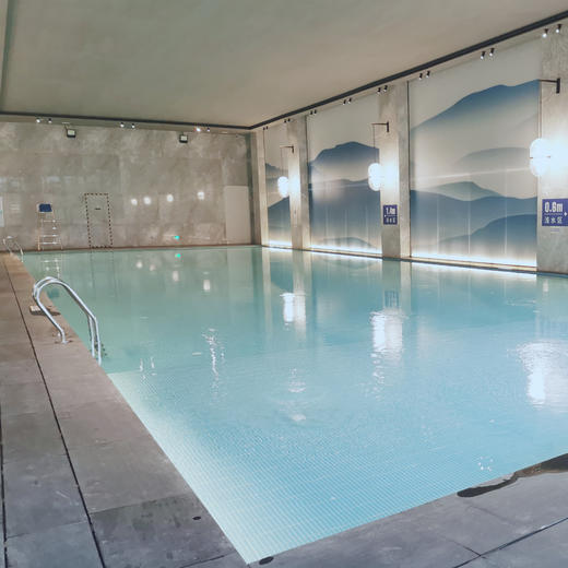 双11返场！1晚/2晚【南京仙林ClubMed Urban Oasis】元旦/寒假/春节可用！含家庭午餐/一价全包，儿童畅玩水乐园、家庭欢乐空间等，快乐打卡金陵城王牌亲子酒店~ 商品图8