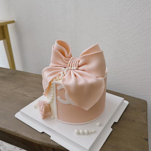 ins网红款-蝴蝶结（提早24小时预定） 商品图1