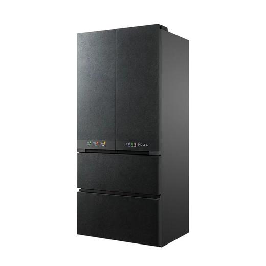 COLMO/冰箱/CRBF557M-A5熔幔岩 商品图1