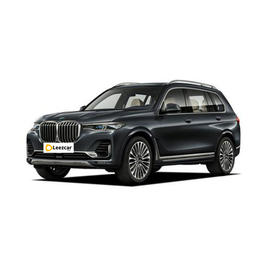 宝马 X7 xDrive40i 行政型M运动版【长租-北京】
