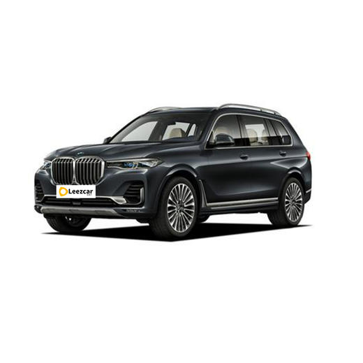 宝马 X7 xDrive40i 行政型M运动版【长租-北京】 商品图0
