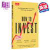 预售 【中商原版】如何投资 How to Invest Navigating the brave new world of personal investment 英文原版 Peter Stanyer 商品缩略图0