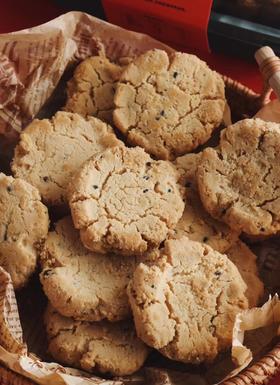 猫太推荐---一枚有灵魂的核桃酥！一枚零添加的核桃酥！一枚令人回味无穷的核桃酥！