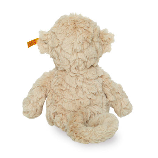 Steiff 史戴芙好朋友系列-猴子宾果（20厘米）STEC060274 商品图3