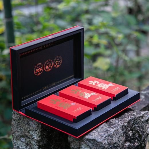 【大坑口茶业】山巅·竹窠肉桂 60g 商品图2