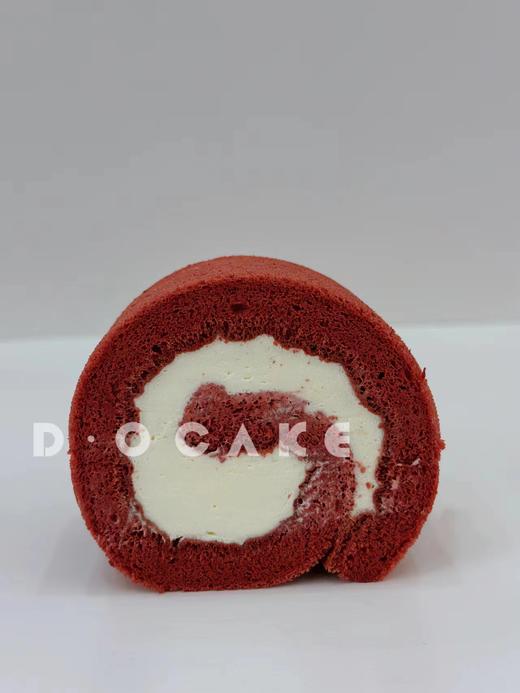 “乳酪红丝绒卷”（提前5小时预定） 商品图0