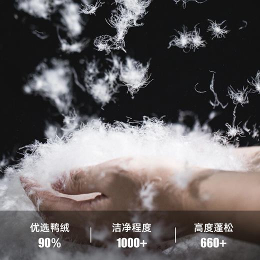 马登美式休闲轻薄羽绒马甲鸭绒保暖立领内搭外穿背心女冬季女 商品图3