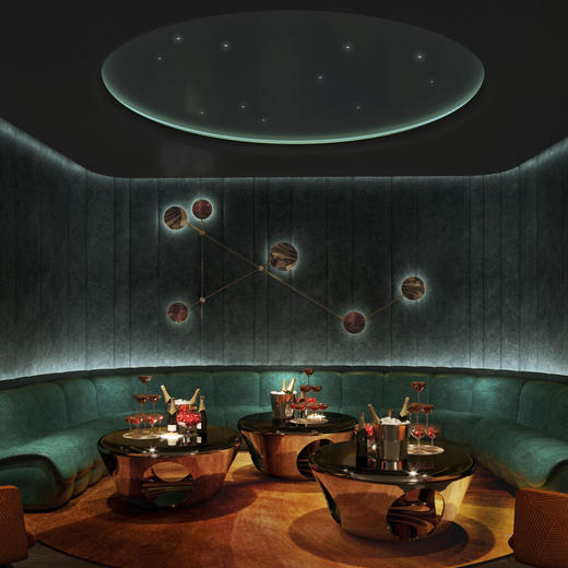 双11返场！1晚/2晚【南京仙林ClubMed Urban Oasis】元旦/寒假/春节可用！含家庭午餐/一价全包，儿童畅玩水乐园、家庭欢乐空间等，快乐打卡金陵城王牌亲子酒店~ 商品图13