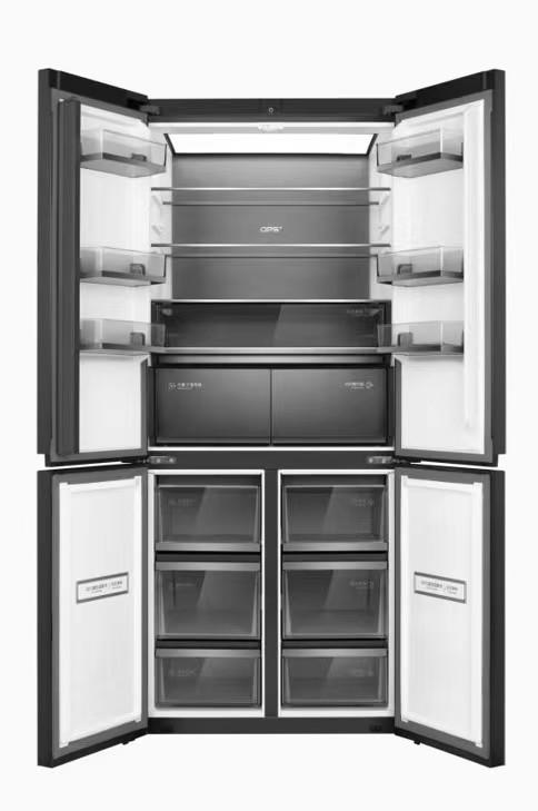 COLMO/冰箱/CRBUS529N-A2远山岩 商品图1