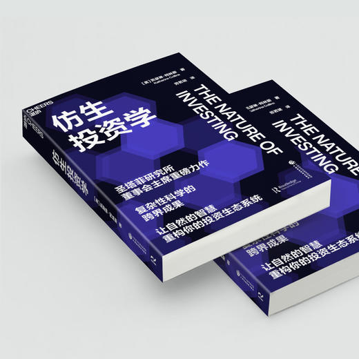仿生投资学 商品图3