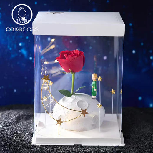 【私人订制】所有的大人都曾经是小孩，虽然，只有少数的人记得。提前2天 会员8折/9折 商品图5