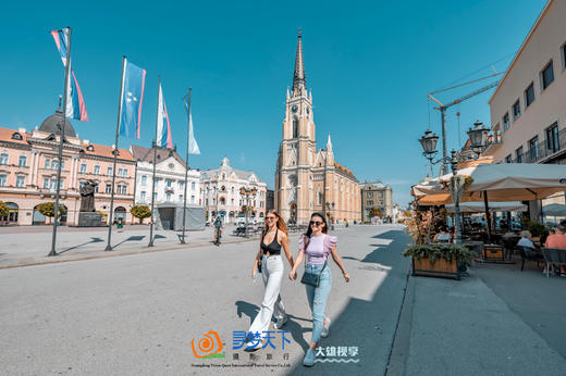 10.9确定出发【邂逅巴尔干】全景四国秘境15天休闲摄影<环球寻梦> 商品图6