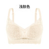 TG-TG02S207 真丝调整型内衣 薄款蕾丝性感无钢圈桑蚕丝文胸收副乳 商品缩略图4