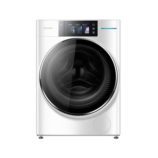COLMO/洗衣机/CLGT10WTLC 商品图0