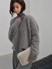 Mail Mara 羊驼毛V领针织衫WN-801[福利品] 商品缩略图3