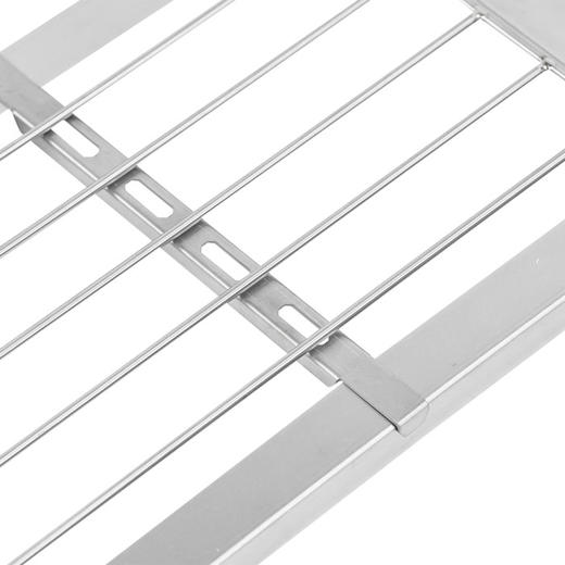 Pomoly T1系列折叠钛炉专用烧烤框架 商品图5