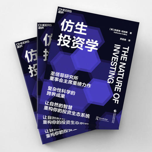 仿生投资学 商品图2