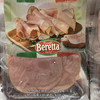beretta美式猪肉火腿片200g 家用即食切片三明治拼盘食材百乐得 商品缩略图0