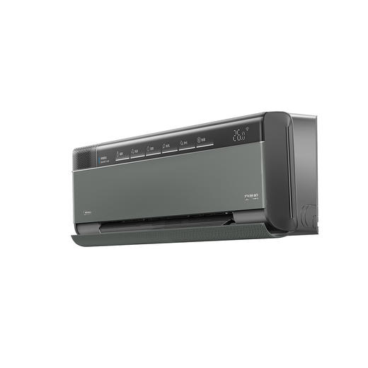 美的/空调/KFR-35GW/T5 商品图5