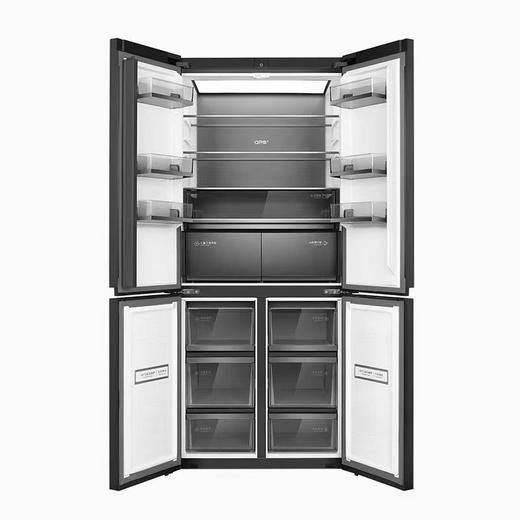 COLMO/冰箱/CRBUS529N-A2墨玉岩 商品图2