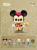 Funko POP! Disney Mickey Mouse Club动画迪士尼米老鼠俱乐部米奇手办 77185 商品缩略图1