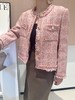 Mail Mara 小香风针织短款外套[福利品] 商品缩略图8