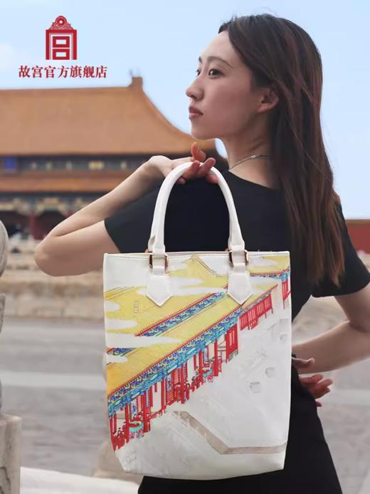 瑞彩纳祥炫彩果冻包 商品图1