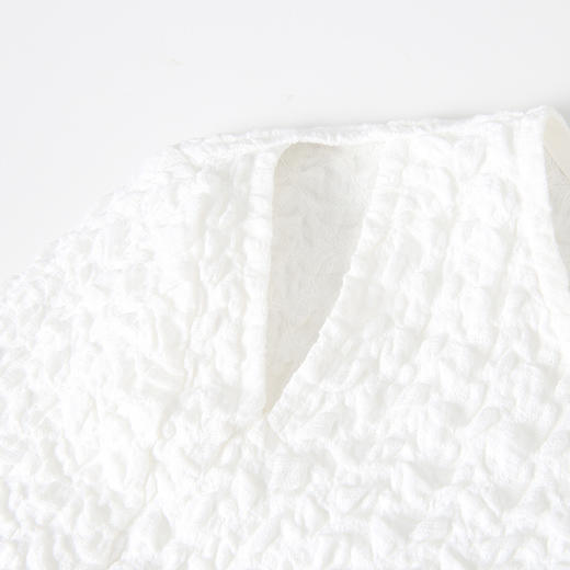 VIMAGE纬漫纪冬季新款修身显瘦百搭打底上衣V2013612 商品图2