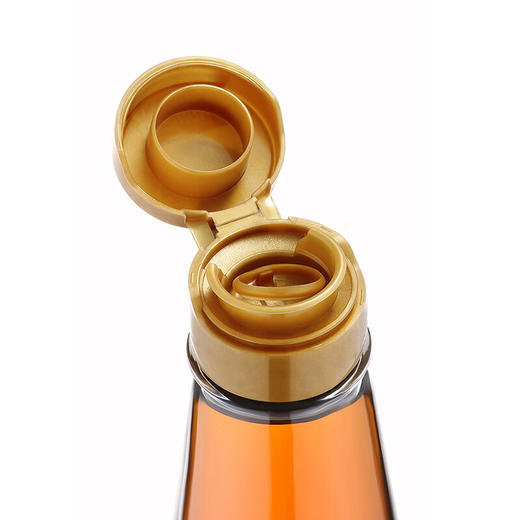 金龙鱼芝麻香油400ml 商品图3