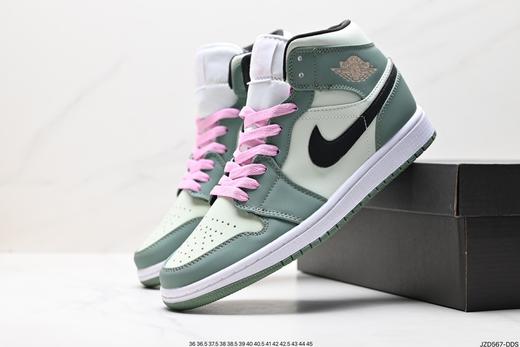 耐克乔丹Air Jordan 1 high休闲运动板鞋554724-174男女鞋 商品图7